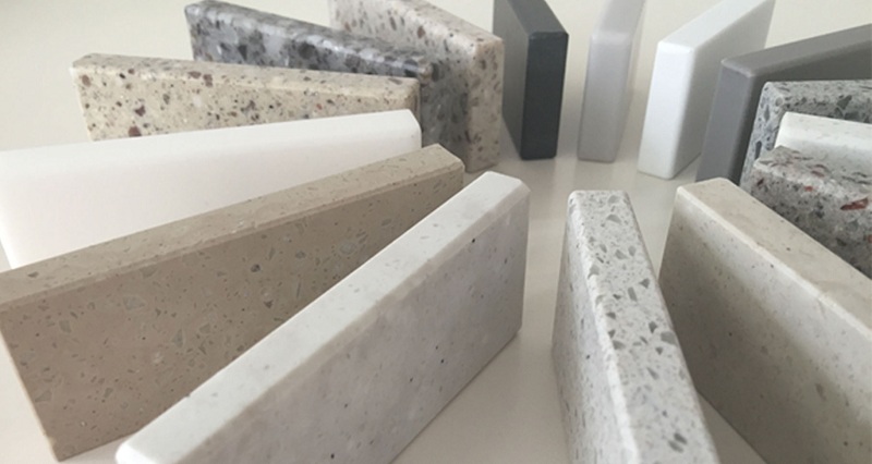 Solid-Surface